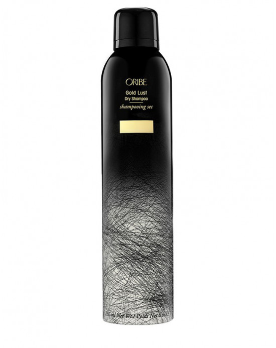 Oribe Gold Lust shampoo secco 286 ml