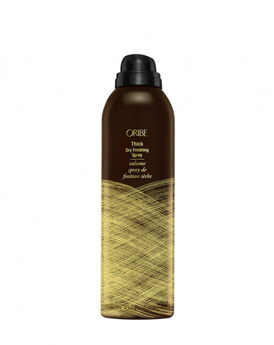 Oribe styling spray Thick dry finishing 250 ml