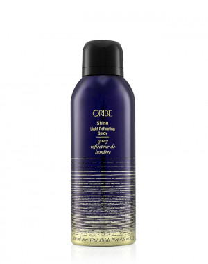 Oribe styling spray Shine light reflecting 200 ml