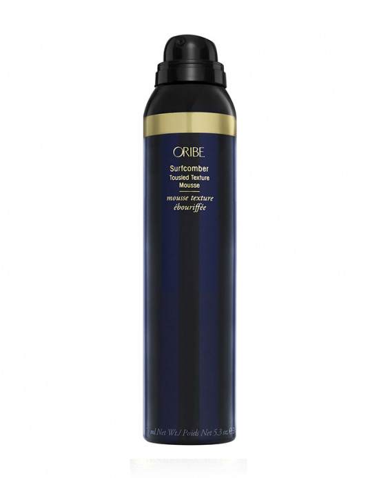 Oribe styling mousse Surfcomber tousled texture 175 ml