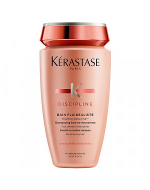 KERASTASE DISCIPLINE - Bain Fluidealiste Gentle 250 ml