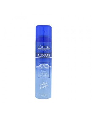 L'OREAL Alpiane Spray Naturel de Coiffage - LACCA FORTE 250 ml