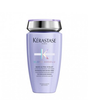 KERASTASE Blonde Absolu Bain Ultra-Violet 250 ml