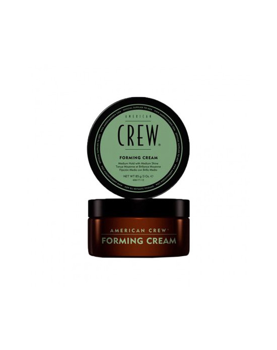 AMERICAN CREW - Classic Forming Cream 85 g