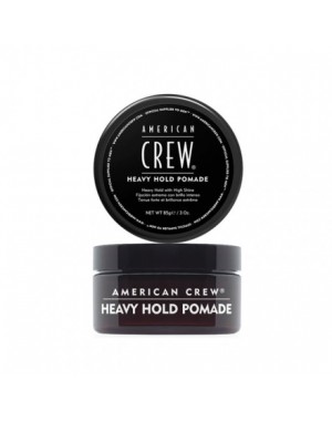 AMERICAN CREW - Heavy Hold Pomade 85 g
