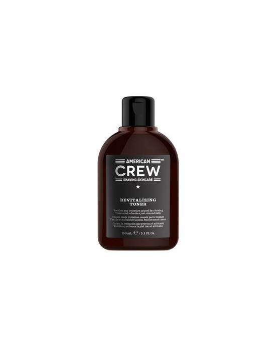 AMERICAN CREW - Revitalizing Toner 150 ml