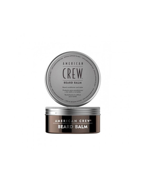 AMERICAN CREW - Beard Balm 60 g