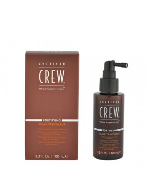 AMERICAN CREW - Fortifyng Scalp Treatment 100 ml
