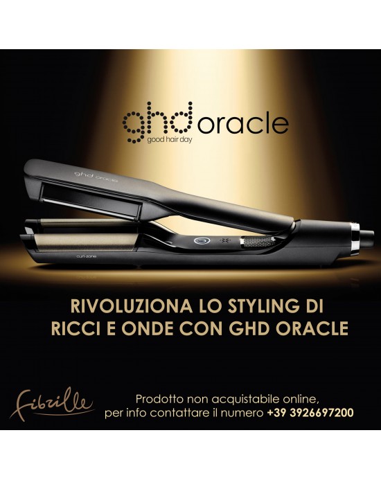 GHD - Oracle