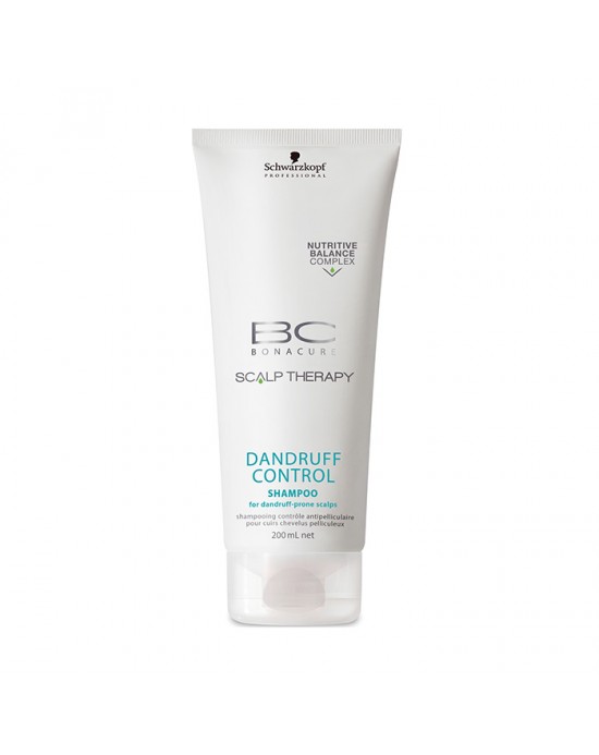 BC - Scalp Therapy Dandruff Control Shampoo 200 ml