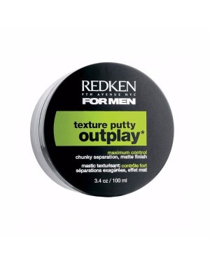 FOR MEN - TEXTURE PUTTY OUTPLAY