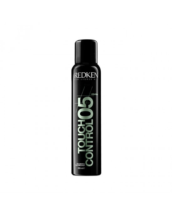 REDKEN STYLING - TOUCH CONTROL 05