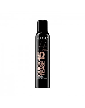 REDKEN STYLING - QUICK TEASE 15