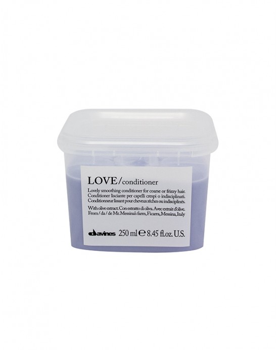 Davines Essential Haircare Love Smoothing Conditioner 250 ml